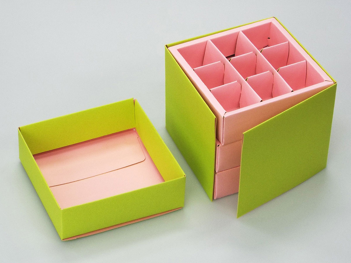 3段重化粧箱ボックス08