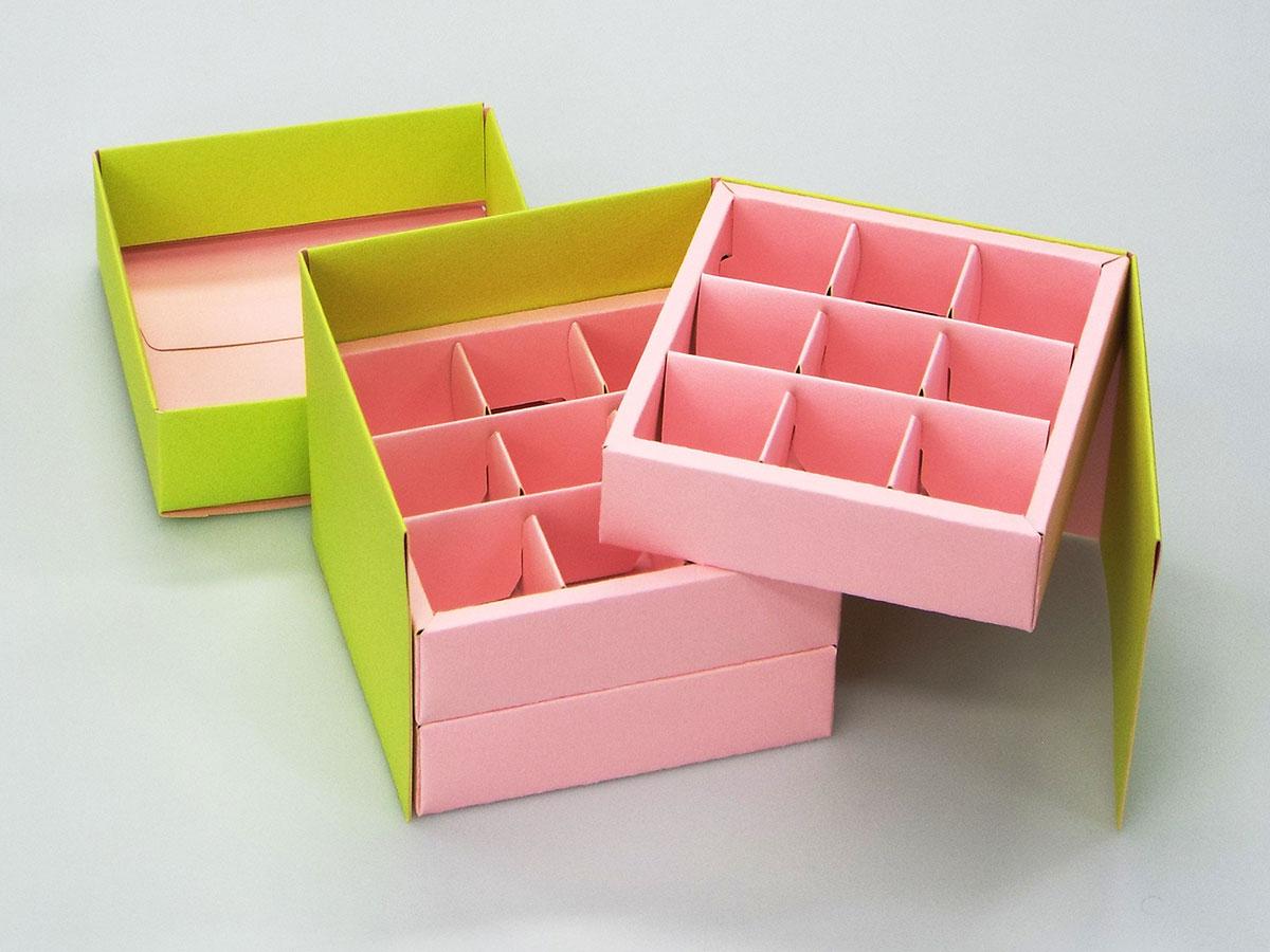 3段重化粧箱ボックス04