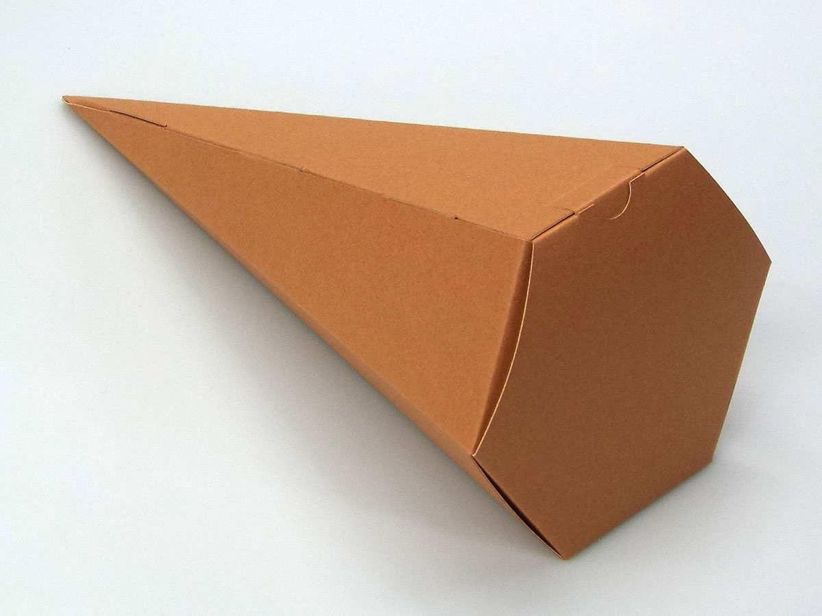 クリスマス ホールケーキ ボックス化粧箱04