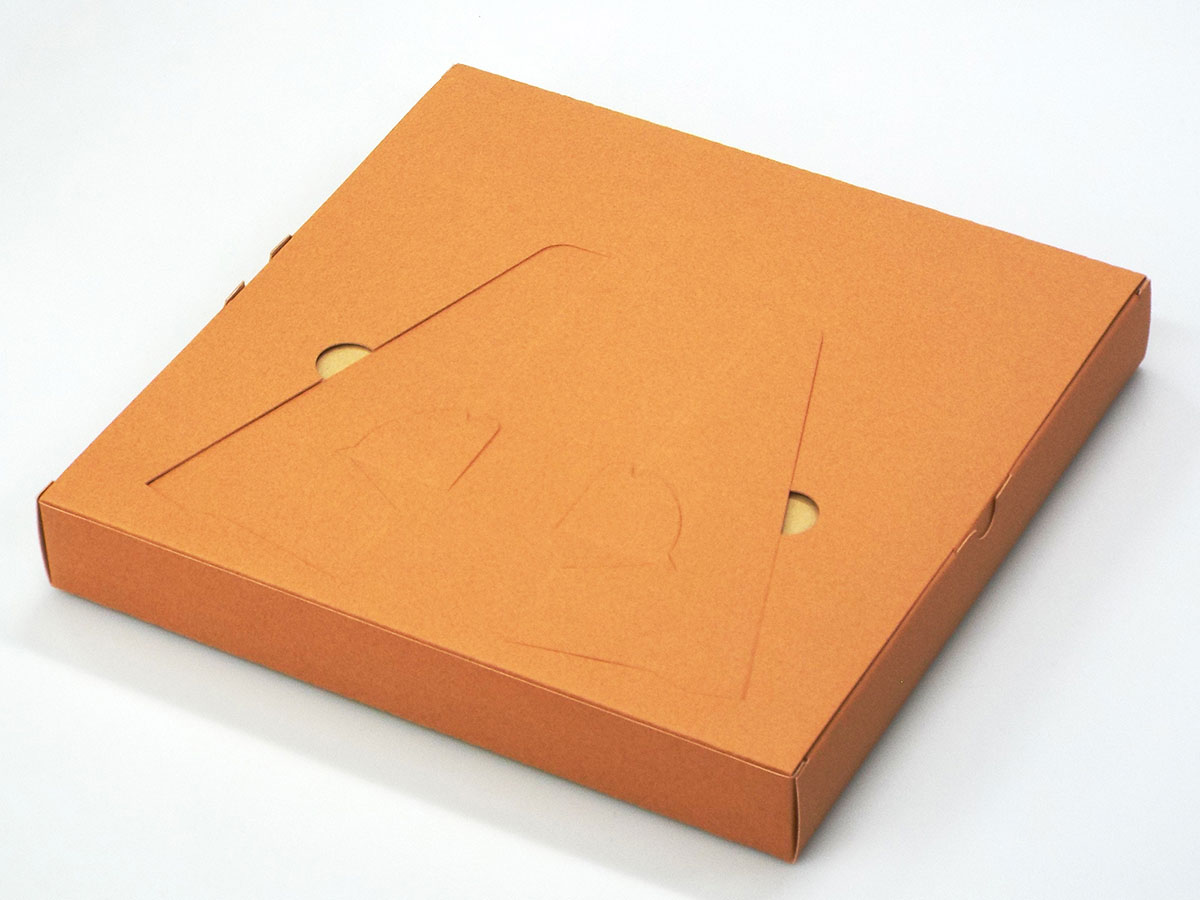 アドベントカレンダー化粧箱