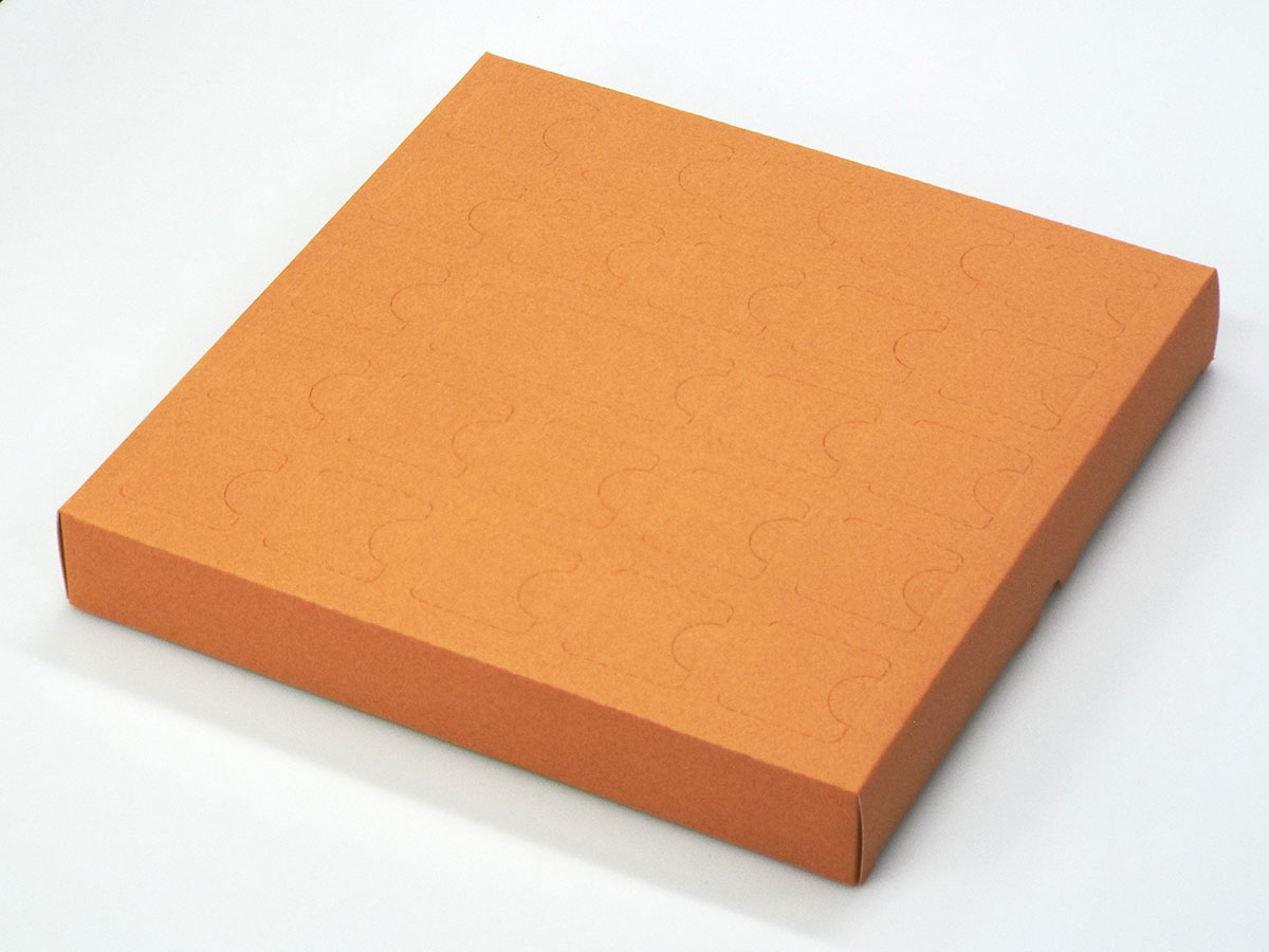 アドベントカレンダー化粧箱