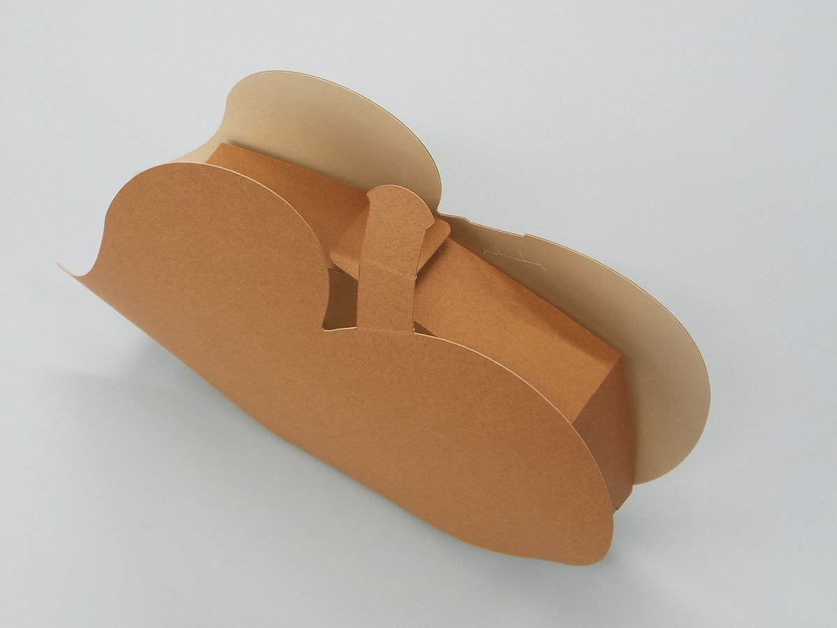 ドキドキ バレンタイン化粧箱パッケージ02