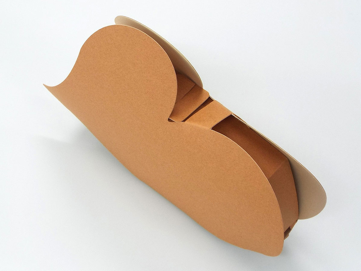 ドキドキ バレンタイン化粧箱パッケージ03