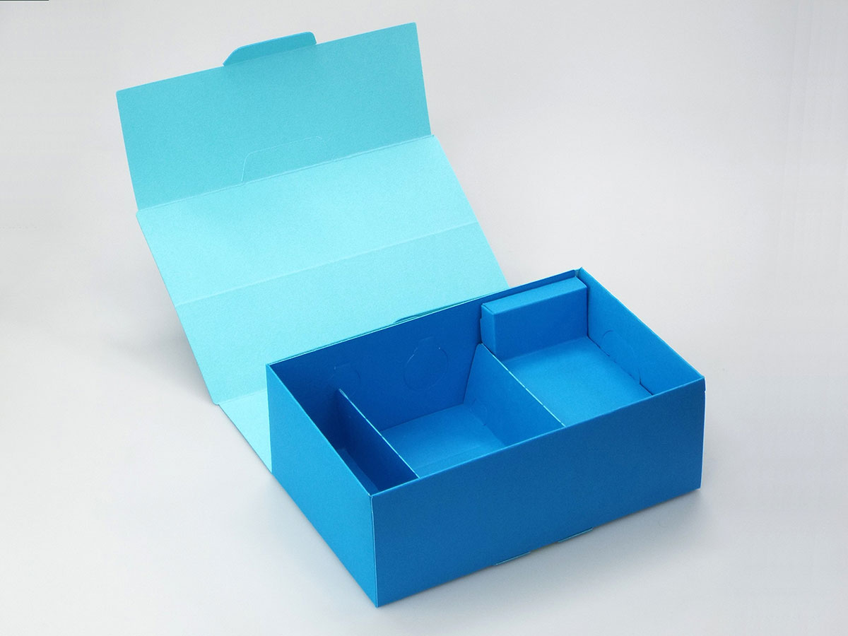 ドールハウス フィギュア ボックス03