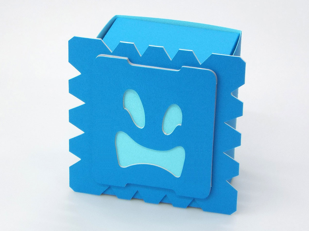 キャラクターポップスライドボックス01