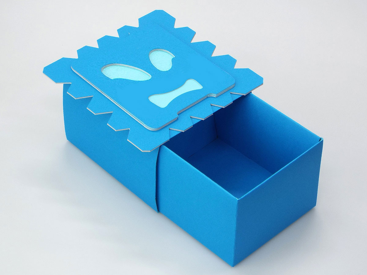 キャラクターポップスライドボックス02