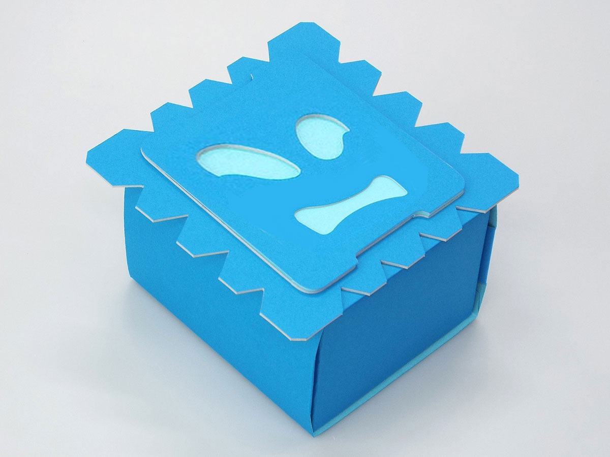 キャラクターポップスライドボックス03