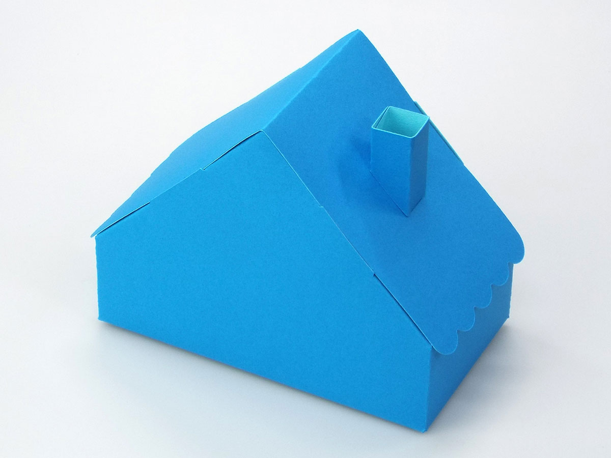 お泊まりログハウス箱01