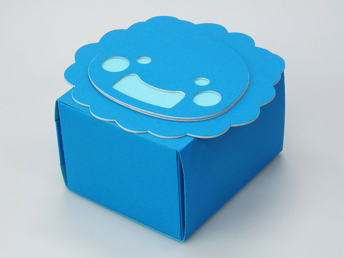 ライオンポップスライドボックス02