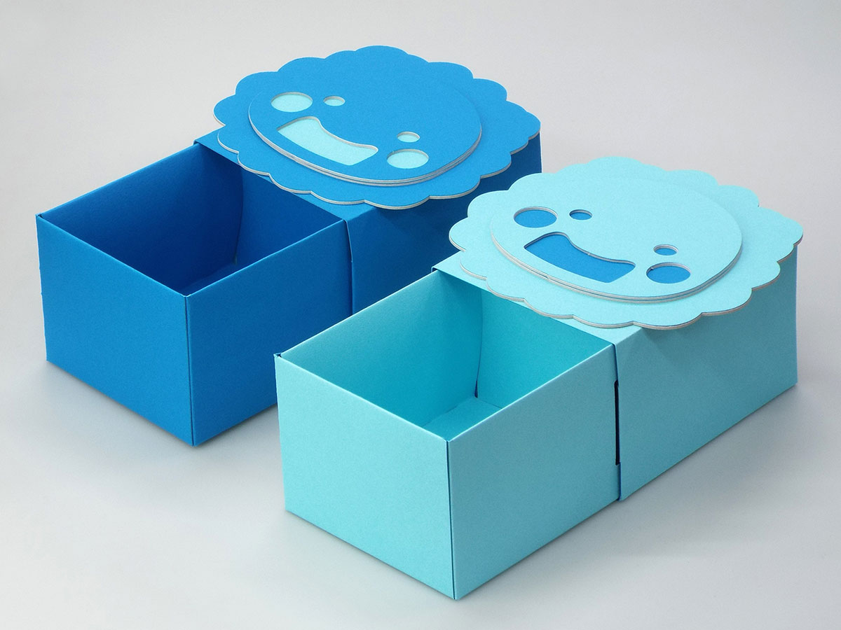 ライオンポップスライドボックス04