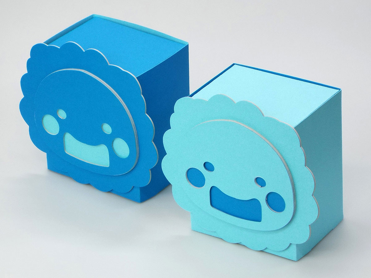 ライオンポップスライドボックス01