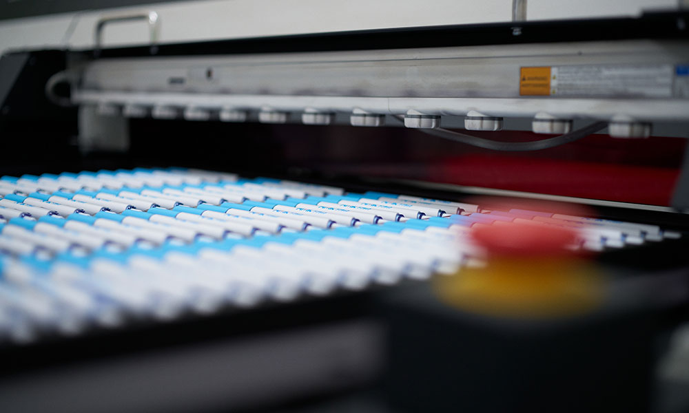 ミマキエンジニアリング UJF-7151plusⅡ