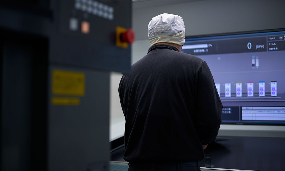 小森菊全判6色刷オフセットハイブリッド印刷機GL640