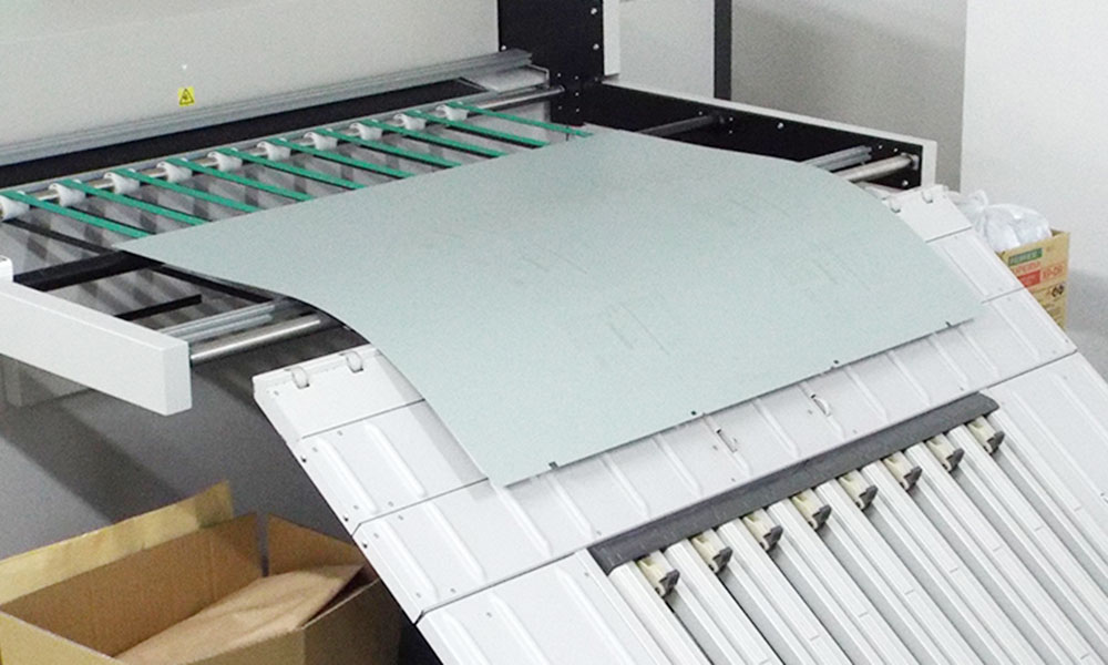 大日本スクリーンPlateite 8600N-S 