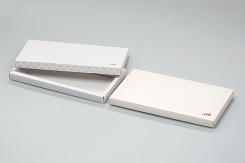 箱の紙箱家さんの商品ギフト箱