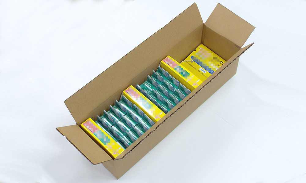 3段ポケット吊り下げ什器02