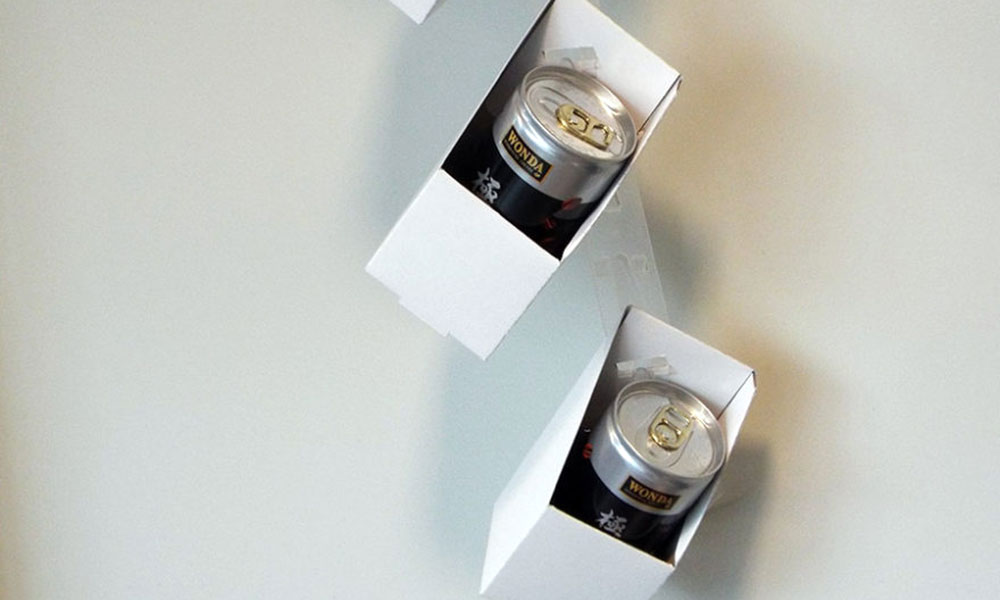 吊り下げレールボックス什器03