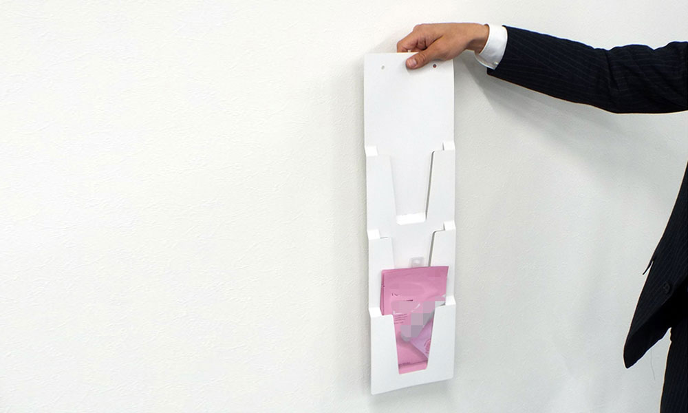 ポケット吊り下げ什器02