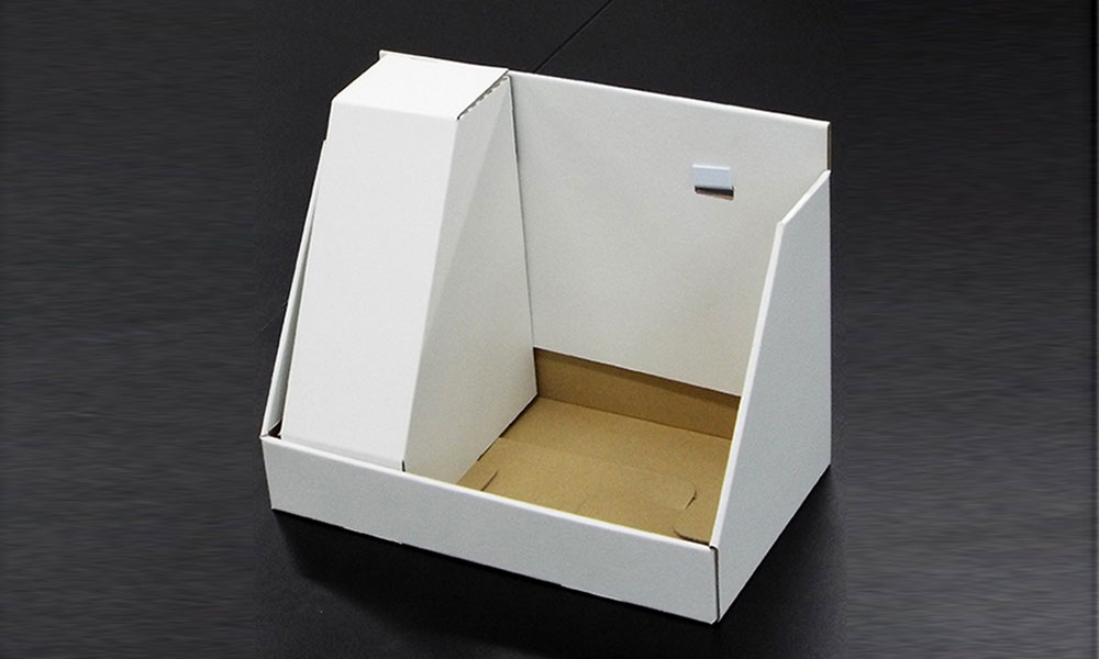 コンビニエンス書籍引っ掛け什器01