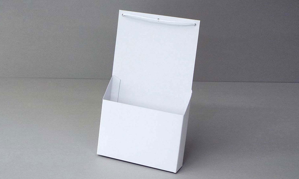 A5チラシスタンド+吊り下げ什器02