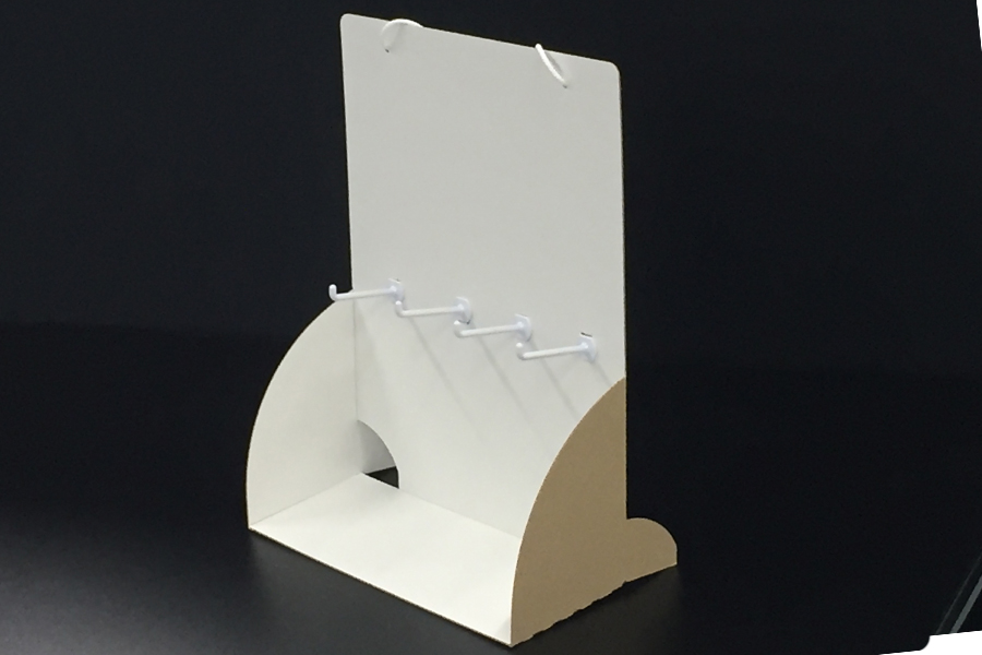 4本フック付き平置き&吊り下げ兼用什器04