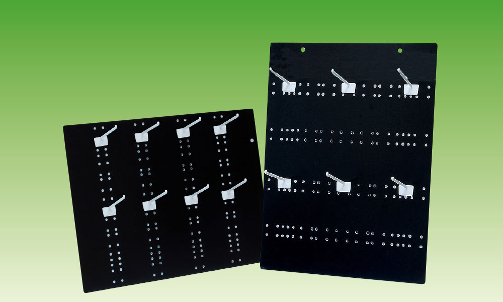 どこでも吊り下げフックボード02